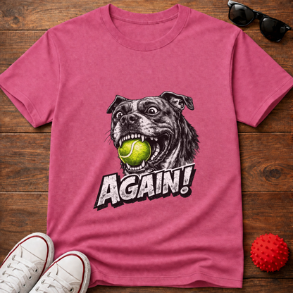 Pit Again Tee