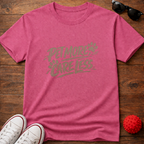 Pet More Tee