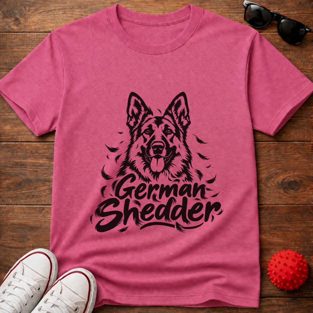 Shedder Tee