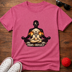 Paws & Reflect Tee