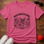 Main Character Tee