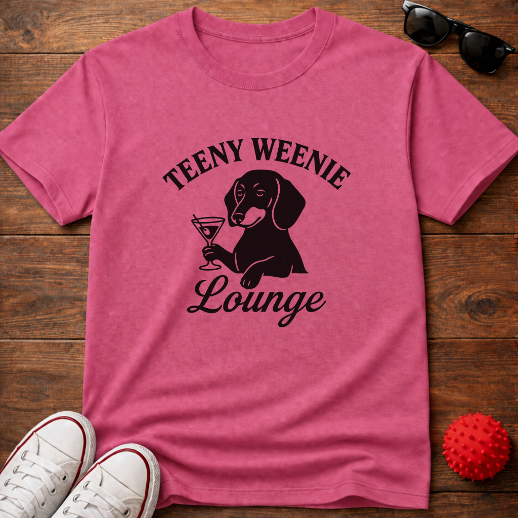 Teenie Weenie Lounge Tee