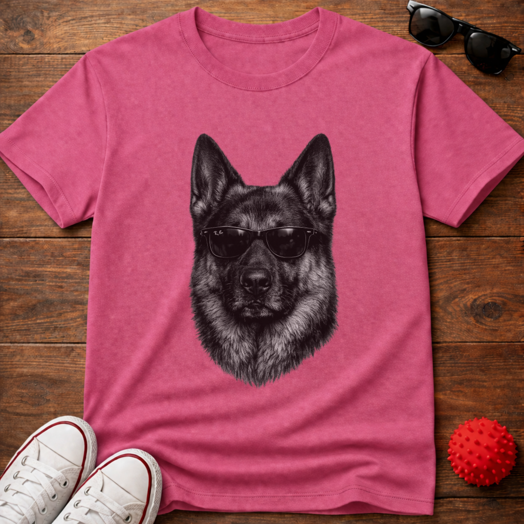 Shepherd Sunglasses Tee