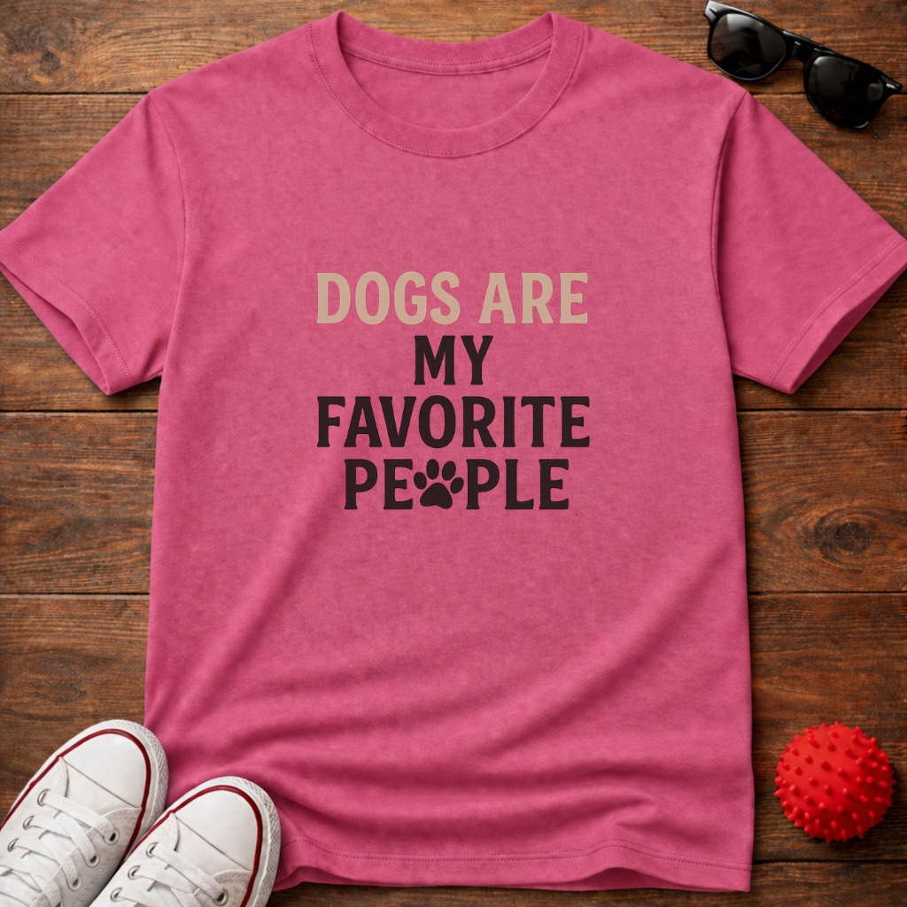 Favorite People Tee
