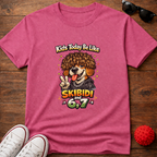 Skibidi 6 7 Tee