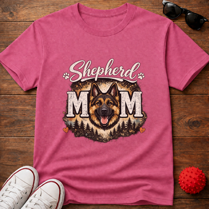 GSD Mom Tee