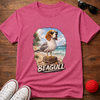 Beagull Tee