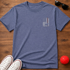 Pit Flag Tee