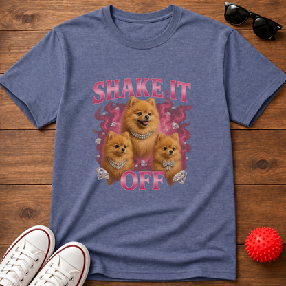 Shake It Off Tee