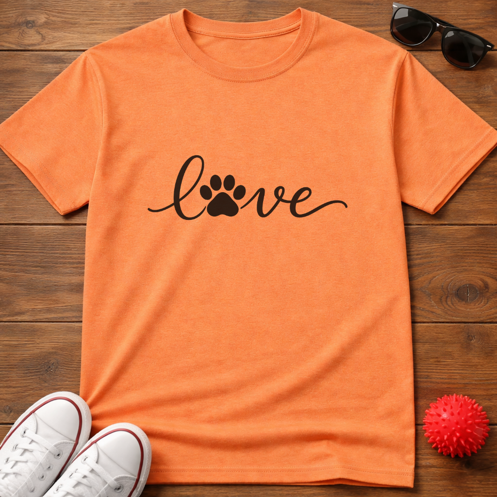 Love Tee
