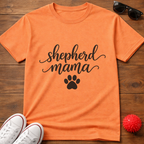Shepherd Mama Tee