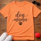 Dog Mama Tee