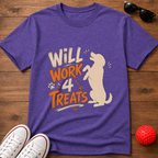 Will Work Tee
