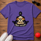 Paws & Reflect Tee