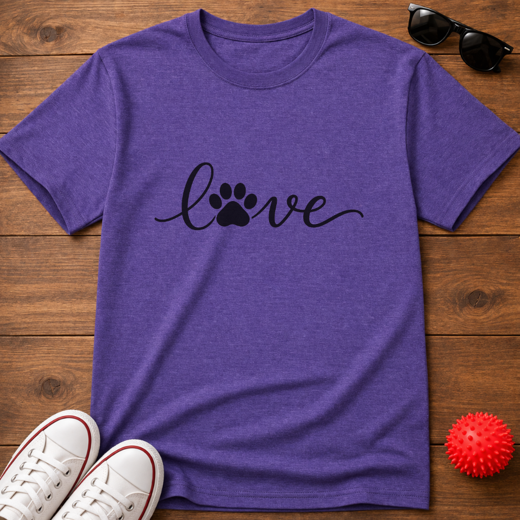 Love Tee