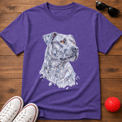 Diamond Pit Tee