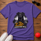 Lab Rescued Tee