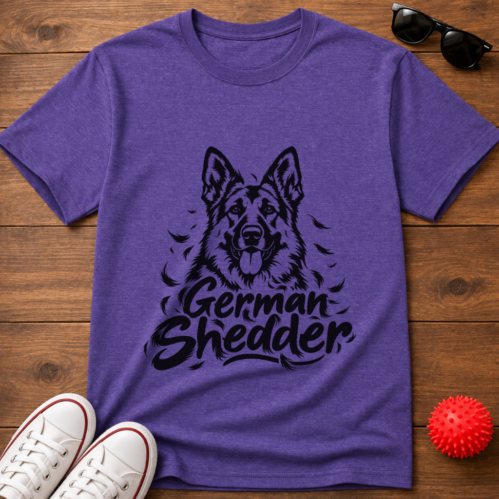 Shedder Tee