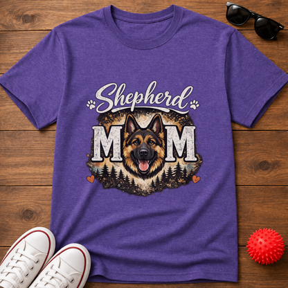 GSD Mom Tee