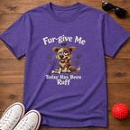 Furgive Me Tee