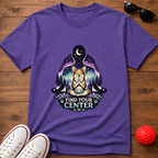 Find Your Center Tee