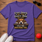 Every Snack Tee