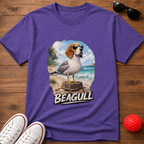 Beagull Tee