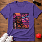 Dog In Me Tee