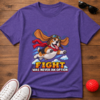 Flight Beagle Tee