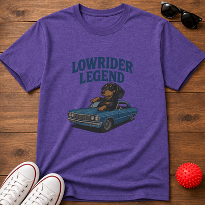 Lowrider Legend Tee