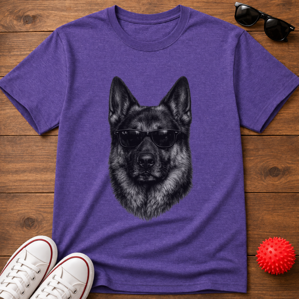 Shepherd Sunglasses Tee
