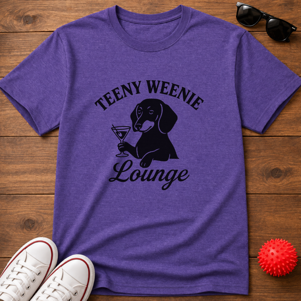 Teenie Weenie Lounge Tee