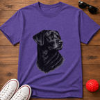 Lab Portrait Tee