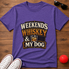 Whiskey Tee