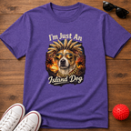 Island Dog Tee