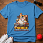 Feast or Famine Tee