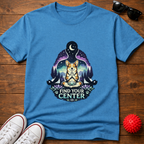 Find Your Center Tee