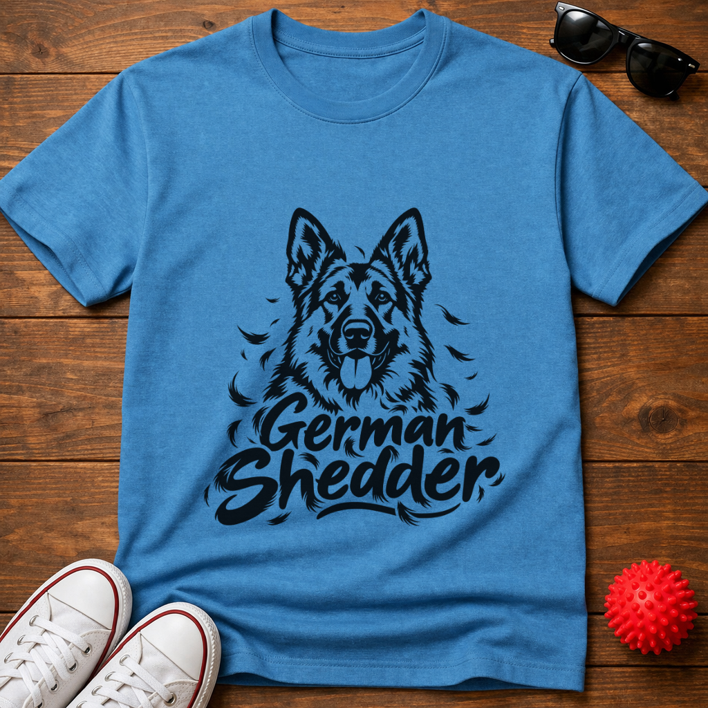 Shedder Tee