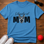 Shepherd Mom Tee