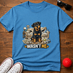 Wasn't Me Tee