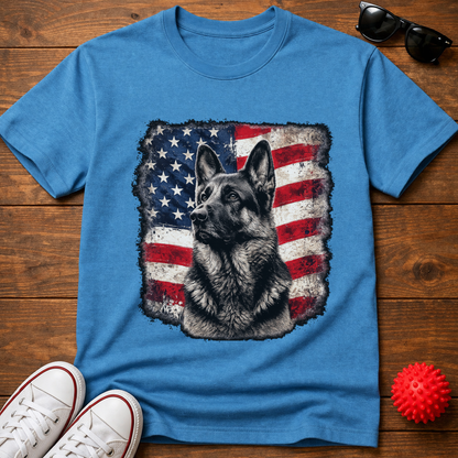 GSD America Tee