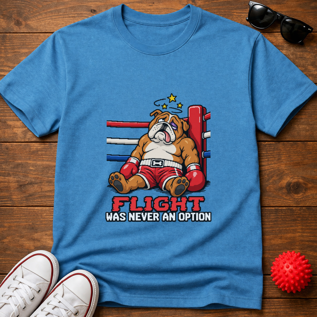 Fight or Flight Tee