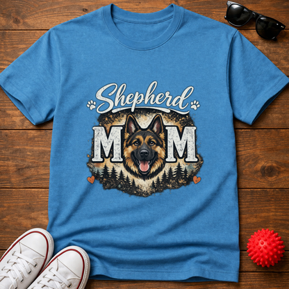 GSD Mom Tee