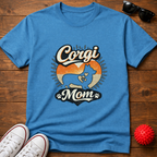 Corgi Mom Tee
