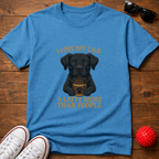Labrador Latte Tee