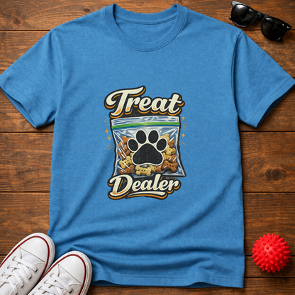 Treat Dealer Tee
