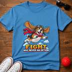 Flight Beagle Tee