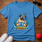 Sink or Swim Tee