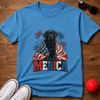 Patriotic Lab Tee