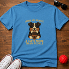 Aussie Latte Tee